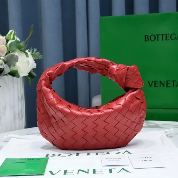 Bottega Veneta bag - rep bags