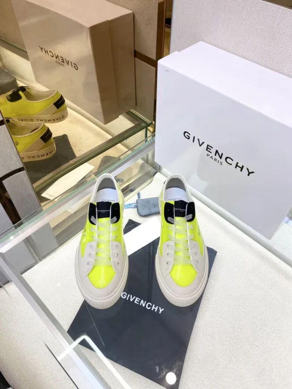 Givenchy shoes - rep shoes