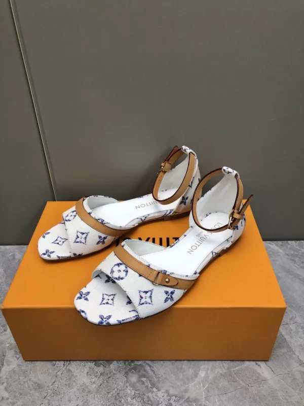 Louis Vuitton shoes - louis vuitton replica shoes