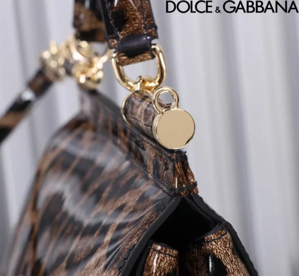 Dolce Gabbana bag - rep bags