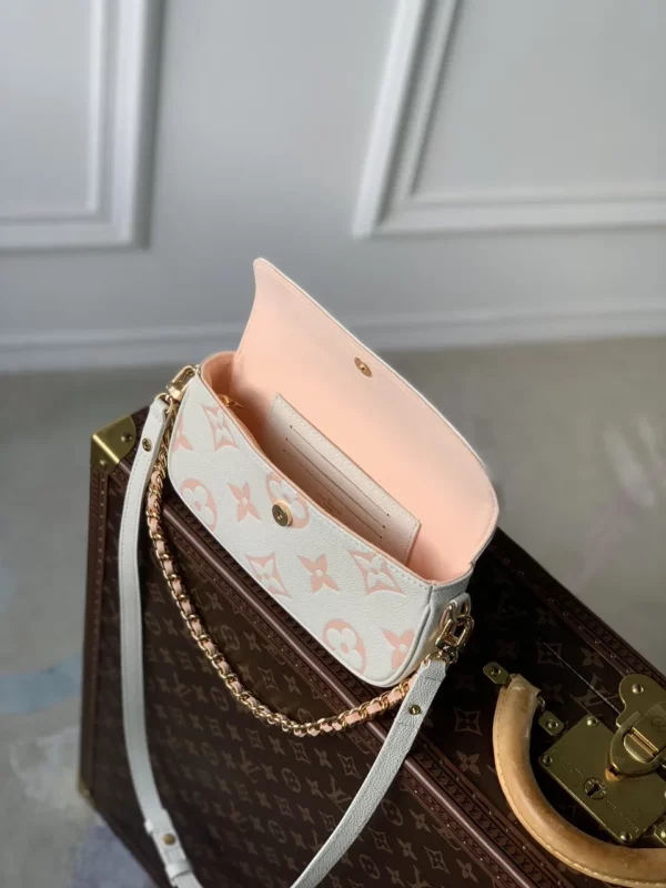 Louis Vuitton bag - louis vuitton replica bags