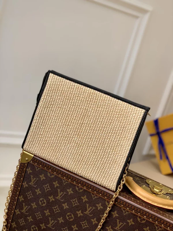 Louis Vuitton bag - louis vuitton replica bags