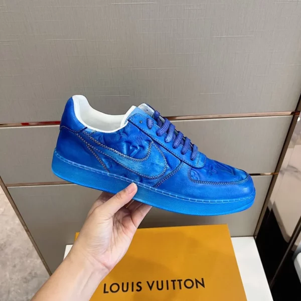 Louis Vuitton shoes - louis vuitton replica shoes