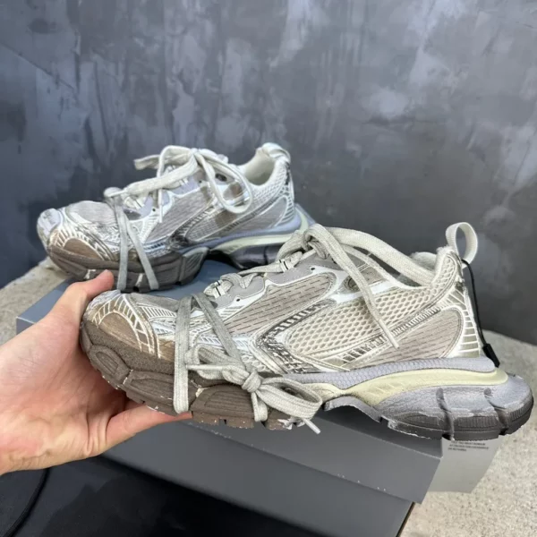 Balenciaga shoes - Replica shoes