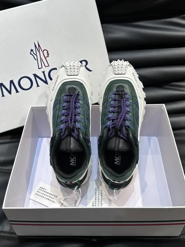 Moncler shoes - rep shoes