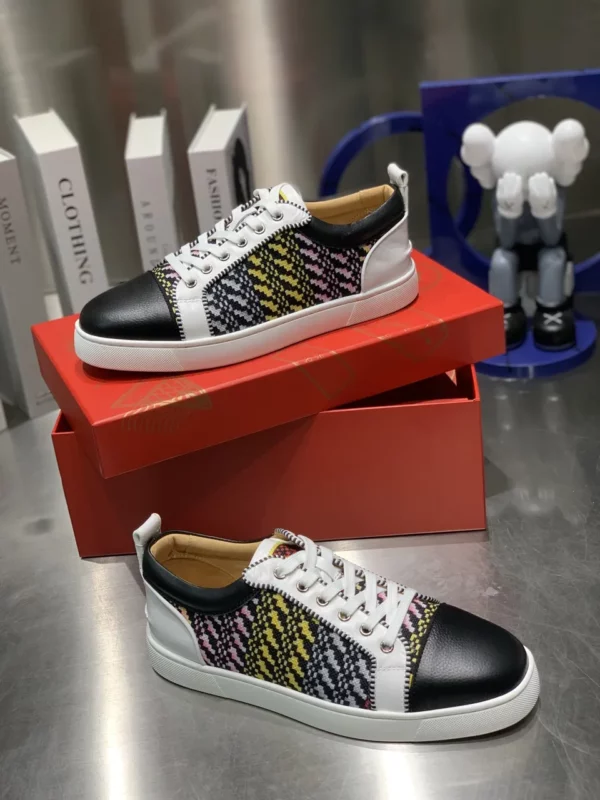 Christian Louboutin shoes - Reps shoes