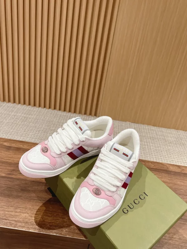 Gucci shoes - replica gucci shoes