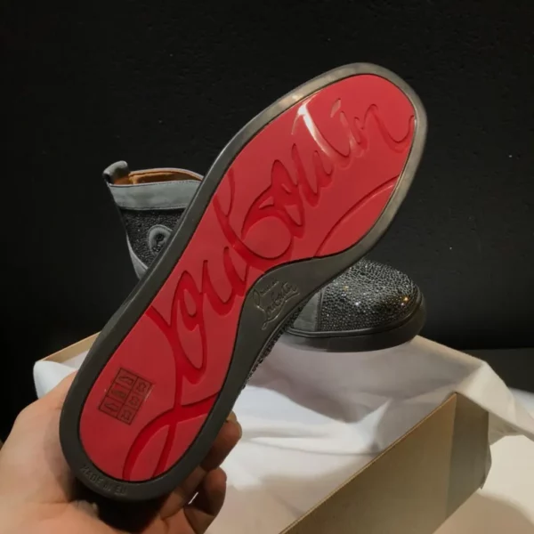 Christian Louboutin shoes - rep shoes