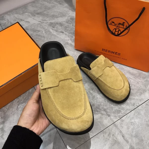 Hermes shoes - Replica shoes