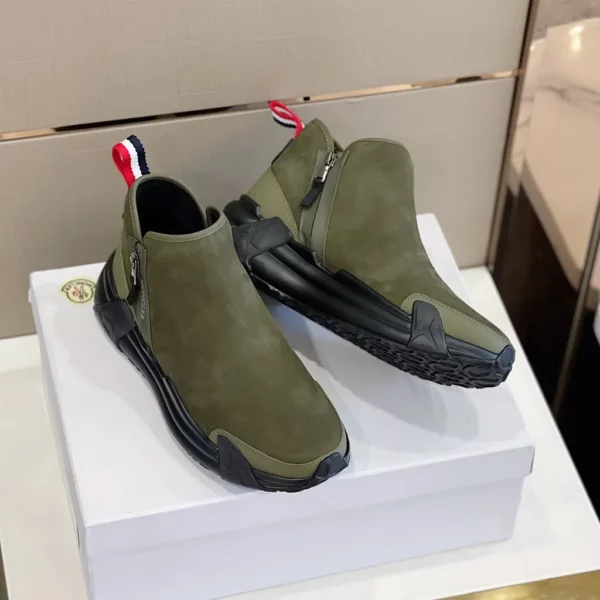 Moncler shoes - rep shoes