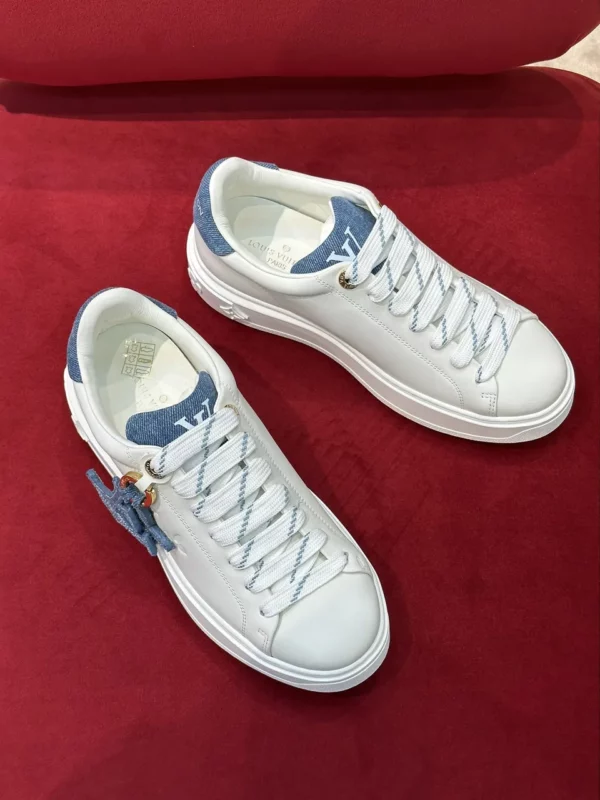 Louis Vuitton shoes - louis vuitton replica shoes