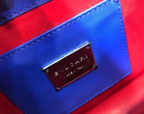 Bvlgari bag - replica bags