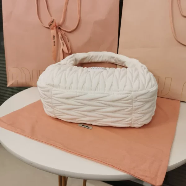 MiuMiu bag - rep bags