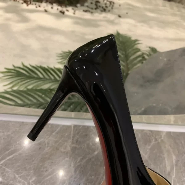 Christian Louboutin shoes - Replica shoes