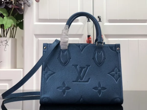 Louis Vuitton bag - louis vuitton replica bags