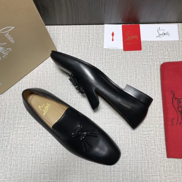 Christian Louboutin shoes - rep shoes