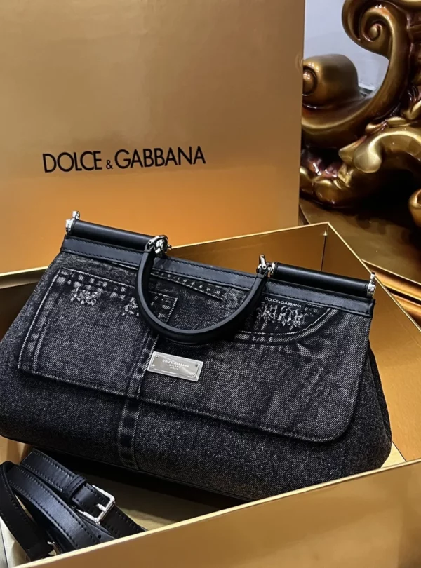 Dolce Gabbana bag - rep bags