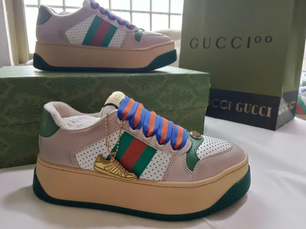 Gucci shoes - replica gucci shoes