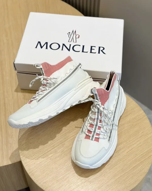 Moncler shoes - Replica shoes