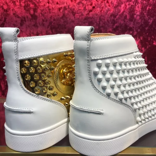 Christian Louboutin shoes - Reps shoes