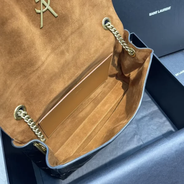 Saint Laurent bag - rep bags