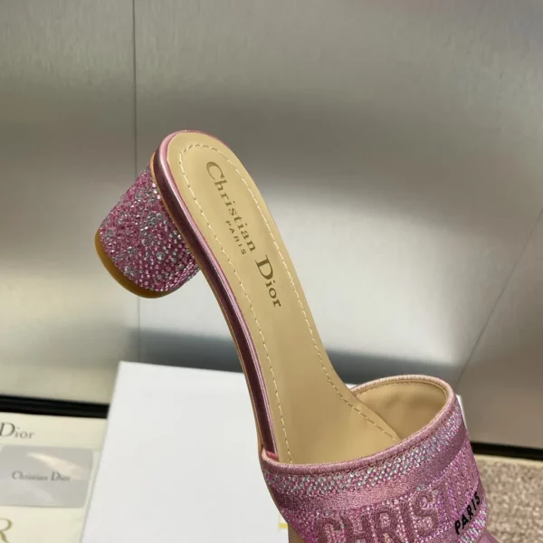 Dior shoes - Reps shoes