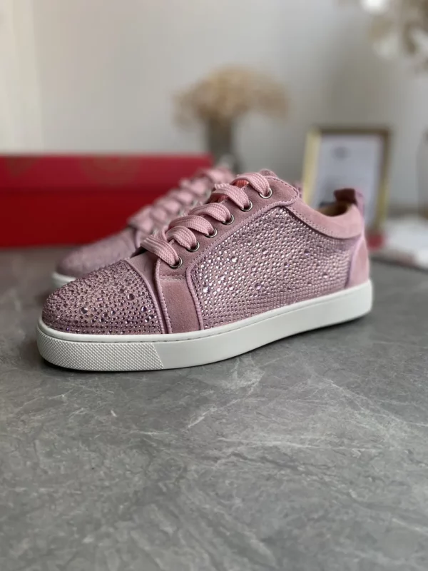 Christian Louboutin shoes - Reps shoes