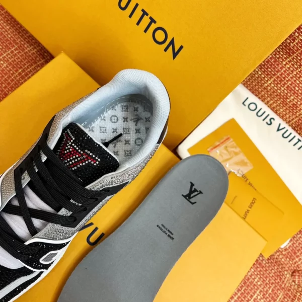 Louis Vuitton shoes - louis vuitton replica shoes