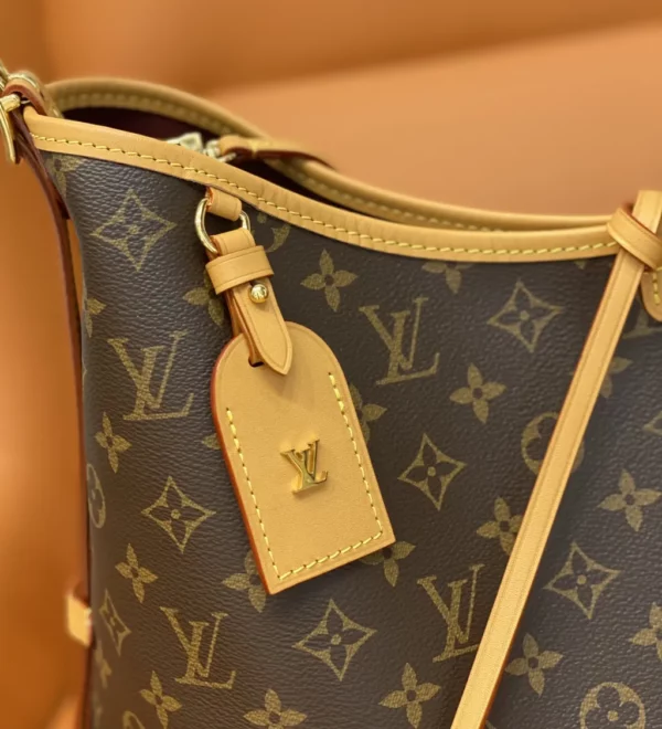 Louis Vuitton bag - louis vuitton replica bags