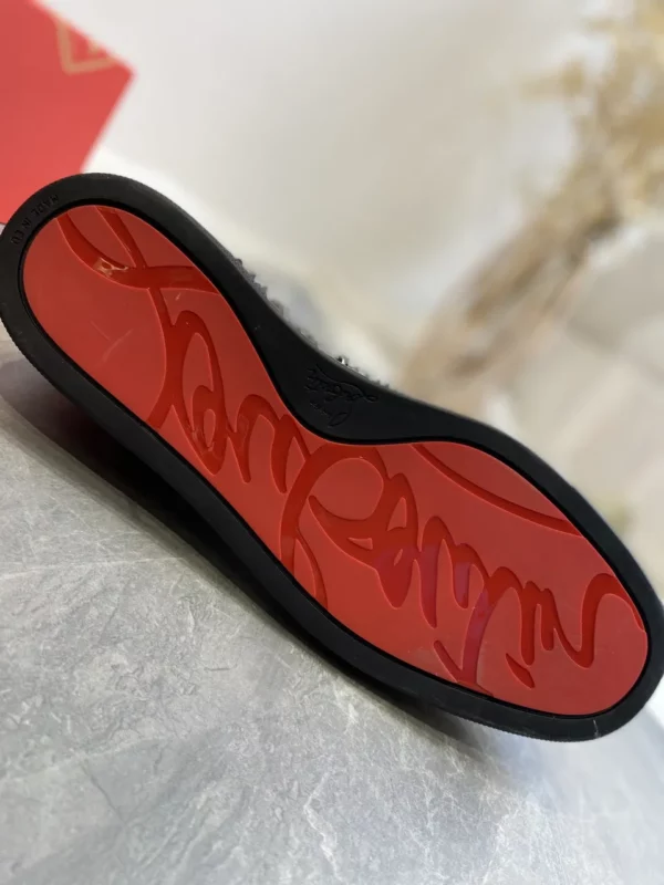 Christian Louboutin shoes - Reps shoes