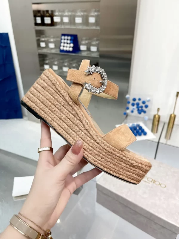 Jimmy Choo shoes - rep shoes