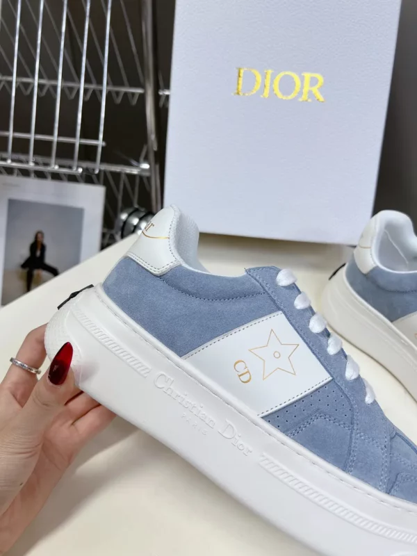 Dior shoes - Reps shoes