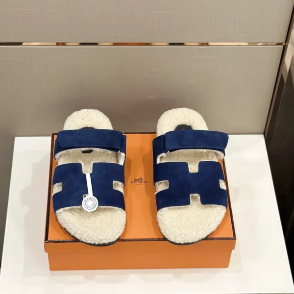 Hermes shoes - Replica shoes