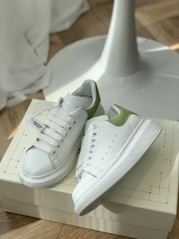 Alexander MCQueen shoes - Reps shoes