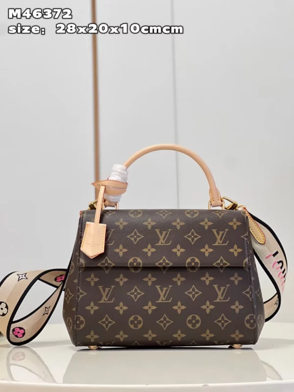 Louis Vuitton bag - louis vuitton replica bags