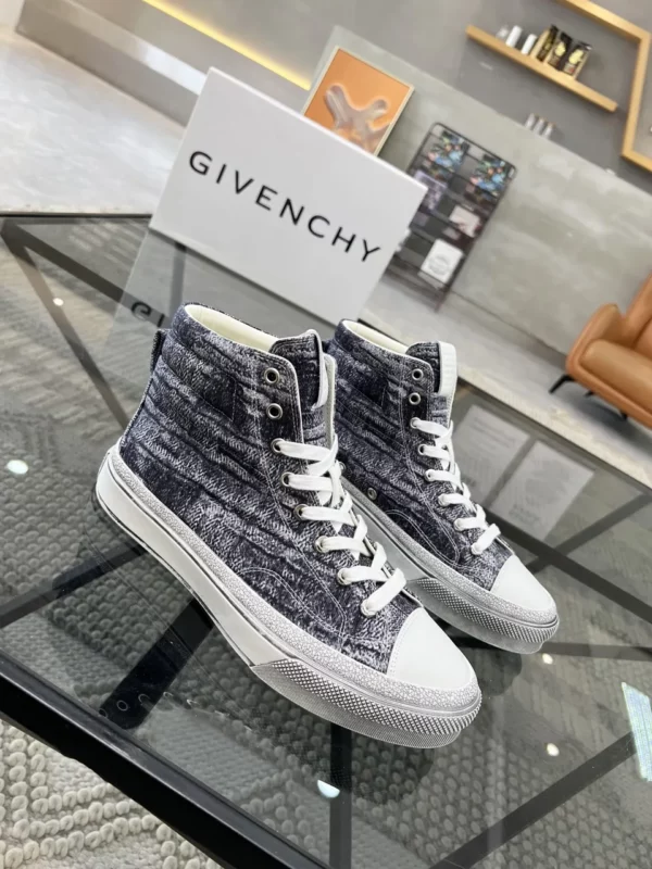 Givenchy shoes - Reps shoes