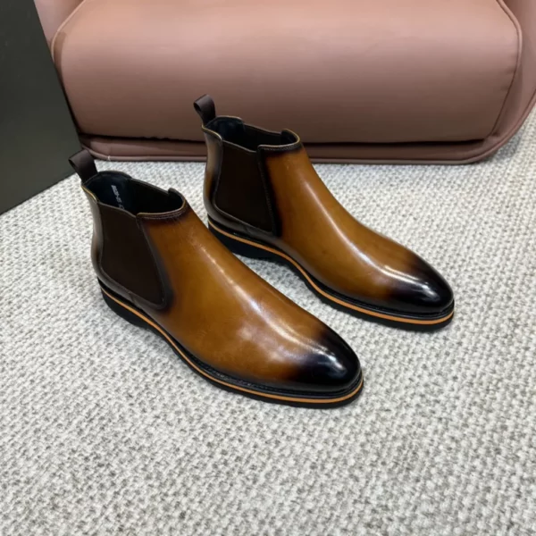 Berluti shoes - rep shoes