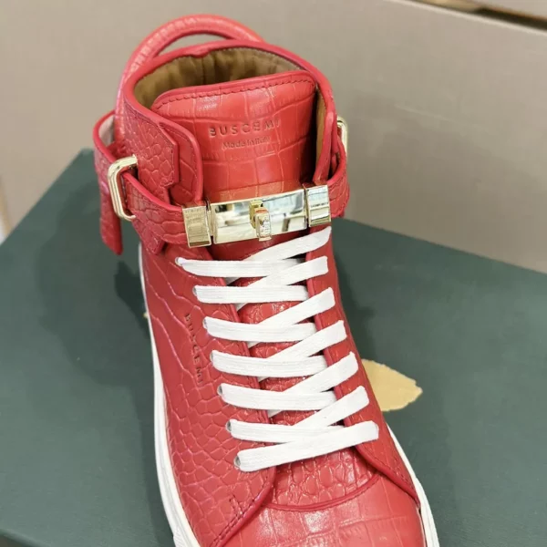 Buscemi shoes - Replica shoes