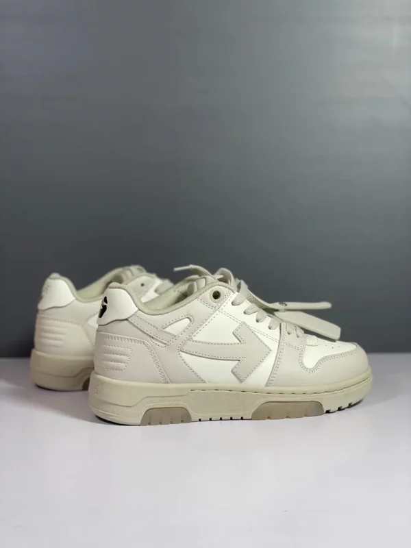 Off White shoes - Replica shoes