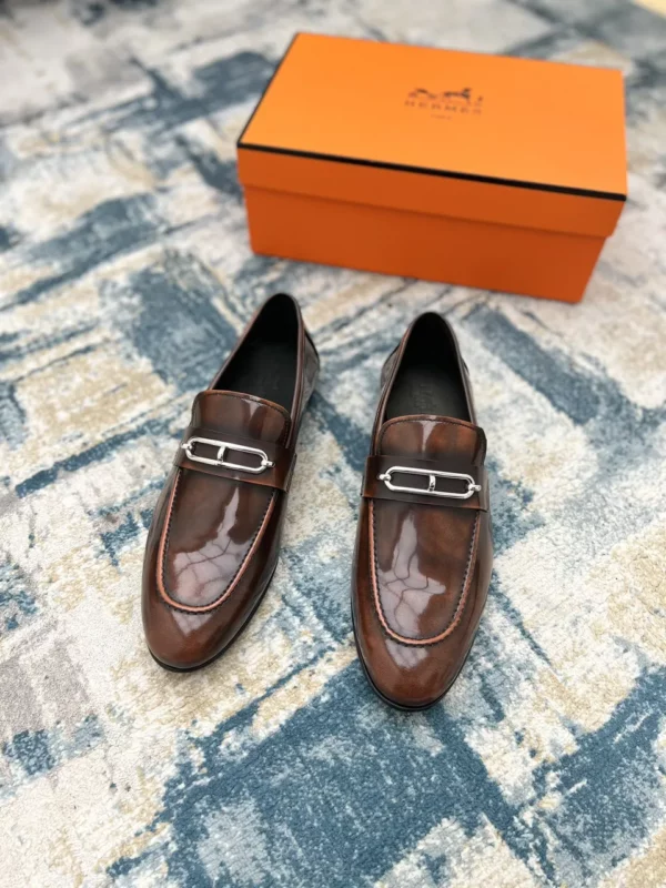 Hermes shoes - rep shoes