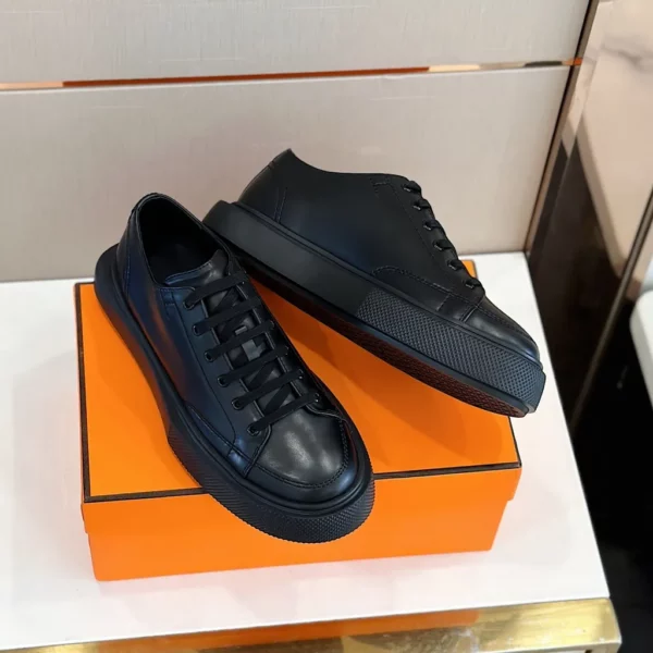 Hermes shoes - rep shoes