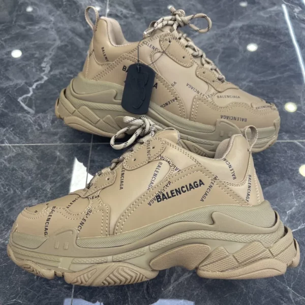 Balenciaga shoes - rep shoes