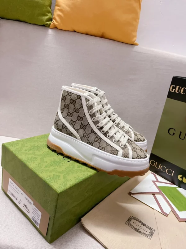 Gucci shoes - replica gucci shoes