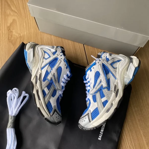 Balenciaga shoes - rep shoes