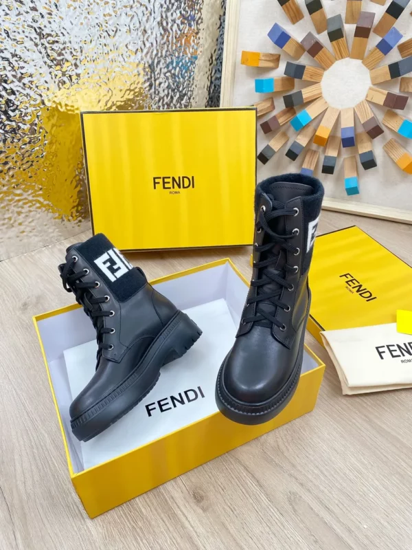 Fendi shoes - rep shoes