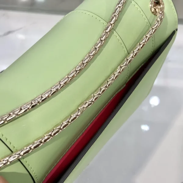 Bvlgari bag - replica bags