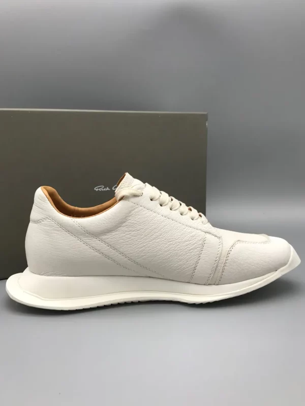 Rick Owens shoes - rep shoes