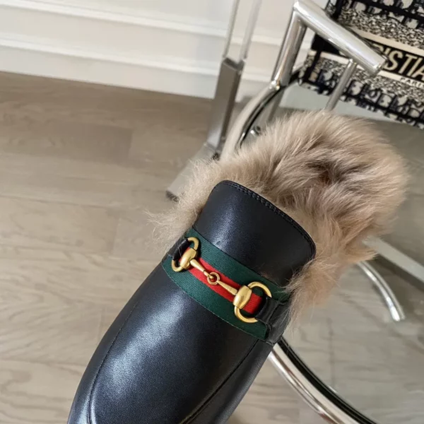 Gucci shoes - replica gucci shoes