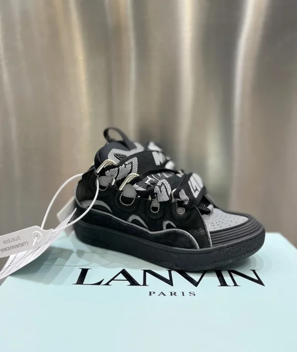 Lanvin shoes - Reps shoes