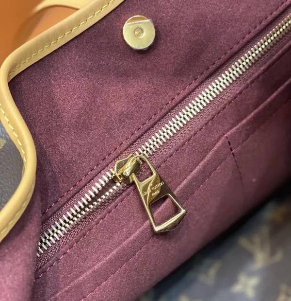 Louis Vuitton bag - louis vuitton replica bags